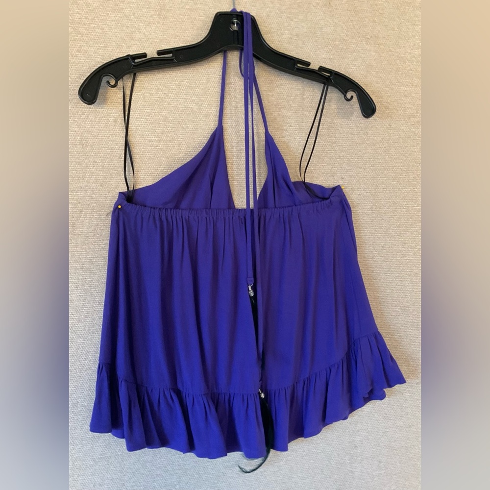 🌾 PATTERSON J. KINCAID NWOT Top